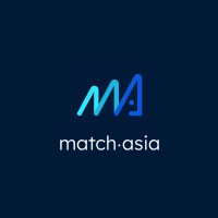 match.asia logo - Similar company to 1Mx Ai