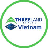 Threeland Travel Indochina logo - Similar company to Authentic Asia™ Dmc