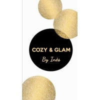 COZY & GLAM by Inès logo - Similar company to Saouli'S