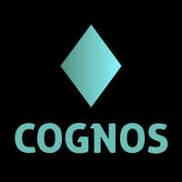 Cognos logo - Similar company to Ibmcognos
