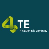 4TE logo - Similar company to Datahow