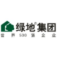 Greenland Holding Group Company Limited