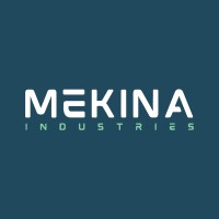 Mekina Industries Ltd logo - Similar company to Emj Plastics Ltd
