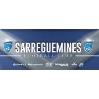 SARREGUEMINES FC logo - Similar company to Baticoncept