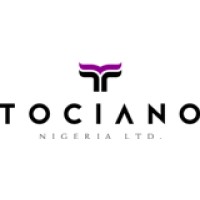 Tociano Nigeria Limited logo - Similar company to Null