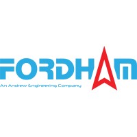 Fordham Engineering logo - Similar company to Dmk Engineering Pty Ltd