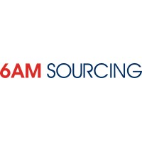 6AM Sourcing logo - Similar company to Vail Dunlap