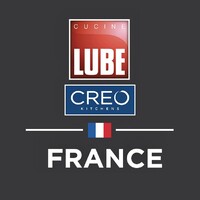Cucine LUBE France Officiel logo - Similar company to Rikto Xonghoti