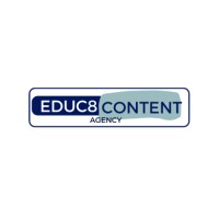 Educ8 Content Agency logo - Similar company to Client Friendly - The Business Development Consultancy