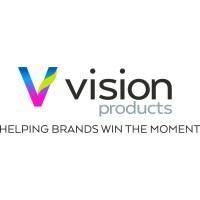 Vision Products logo - Similar company to Sampco