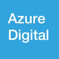 Azure Digital logo - Similar company to Azure Digital