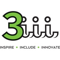 3iii Training logo - Similar company to Td Solution
