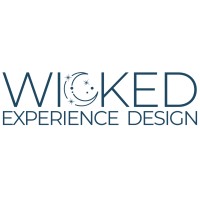 Wicked Experience Design logo - Similar company to 360 Proaction
