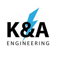 K&A Engineering logo - Similar company to Eos Labs