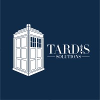 Tardis Solutions logo - Similar company to Alkedos Teknoloji