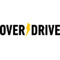 Overdrive