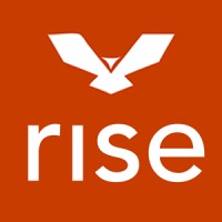 RISE Cooperative logo - Similar company to Dca | Influence House