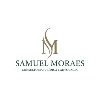 Samuel Moraes Advocacia Criminal logo - Similar company to Frederico Savassi Advocacia Criminal