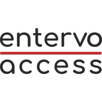 entervo-access GmbH logo - Similar company to Die Wilden Projekte