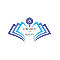 Research to Patent logo - Similar company to Ipstellar