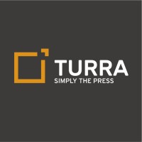 Turra - Simply the Press logo - Similar company to Dm Industrial