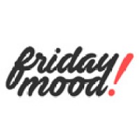 Friday Mood logo - Similar company to Friday Mood
