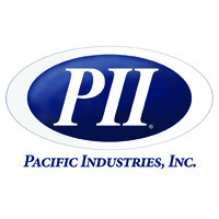 Pacific Industries, Inc. logo - Similar company to Celduc Inc.