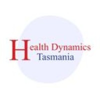 Health Dynamics Tasmania logo - Similar company to Elevate Wealth Solutions