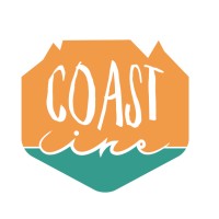 Coastline - Kitesurfing & Adventure school logo - Similar company to Insiteq