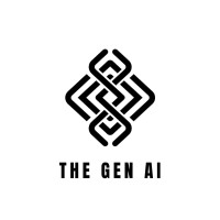 The Gen AI Company logo - Similar company to Exitpreneur®