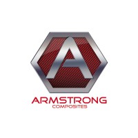Armstrong Composites logo - Similar company to Logun Composites