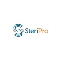SteriPro Canada logo - Similar company to Schulich Healthcare Club - Hcbf