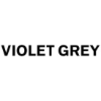 VIOLET GREY logo - Similar company to Bamn Squad