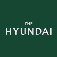 Hyundai Department Store logo - Similar company to 홈플러스(주) (Homeplus Inc.)