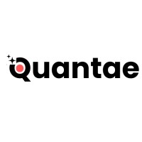 Quantae AI logo - Similar company to Maxcalling