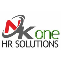NK One HR Solutions logo - Similar company to Nk Hr Solutions