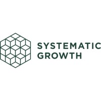 Systematic Growth logo - Similar company to Serendipity