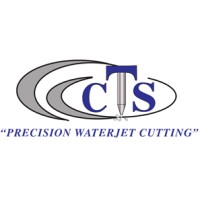 C.T.S. Waterjet, LLC logo - Similar company to On Display, Ltd.