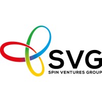 Spin Ventures Group logo - Similar company to Ankolo Consulting