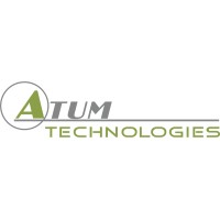 Atum Technologies logo - Similar company to Atoum Tech