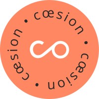 cœsion SP logo - Similar company to De Saison • Art De Vivre Et De Travailler