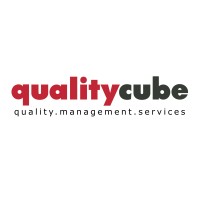qualitycube GmbH logo - Similar company to Onsoft Techologies Gmbh
