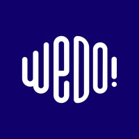 WeDoSupport logo - Similar company to Brainrocket