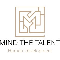 MIND THE TALENT - Human Development logo - Similar company to Dteam Srl