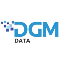 DGMDATA INTERACTIF logo - Similar company to Xaracom