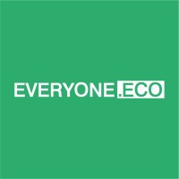 Everyone Eco logo - Similar company to Bamse