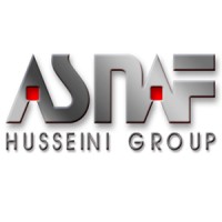 ASNAF Husseini Group logo - Similar company to A2Z Cycles