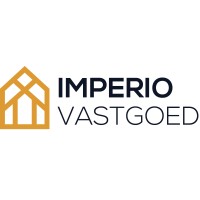 Imperio Vastgoed logo - Similar company to Verhoef Vastgoed