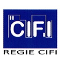 Régie CIFI logo - Similar company to A.G.I.S
