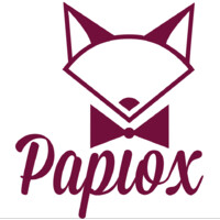Papiox.ro logo - Similar company to Docufi.Ai